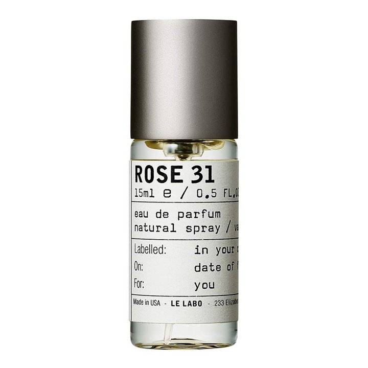 Le Labo, Rose 31, Eau De Parfum, Unisex, 15 ml - Teknashop Ltd