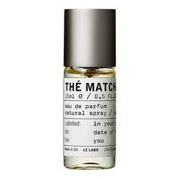 Le Labo, The Matcha 26, Eau De Parfum, Unisex, 15 ml - Teknashop Ltd