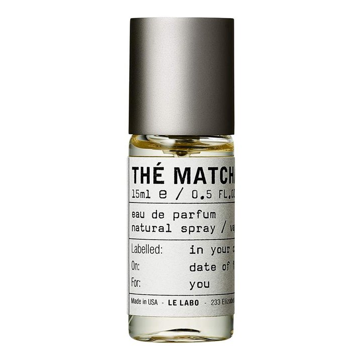 Le Labo, The Matcha 26, Eau De Parfum, Unisex, 15 ml - Teknashop Ltd