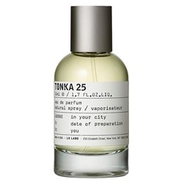 Le Labo, Tonka 25, Eau De Parfum, Unisex, 50 ml - Teknashop Ltd