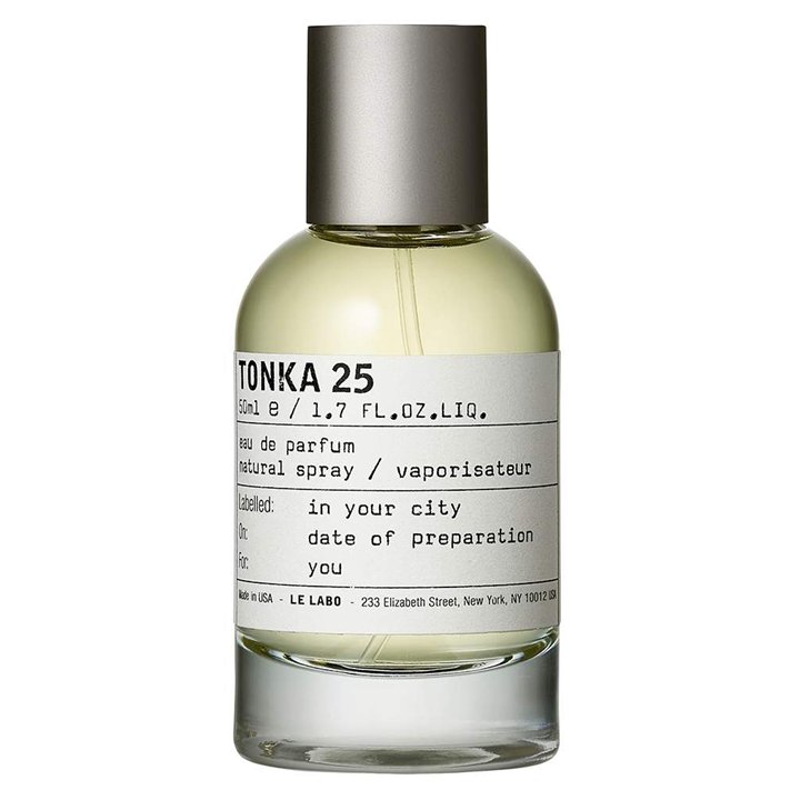 Le Labo, Tonka 25, Eau De Parfum, Unisex, 50 ml - Teknashop Ltd