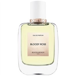 Roos & Roos, Bloody Rose, Eau De Parfum, For Women, 50 ml - Teknashop Ltd