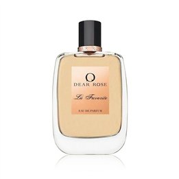 Roos & Roos, La Favorite, Eau De Parfum, For Women, 100 ml - Teknashop Ltd