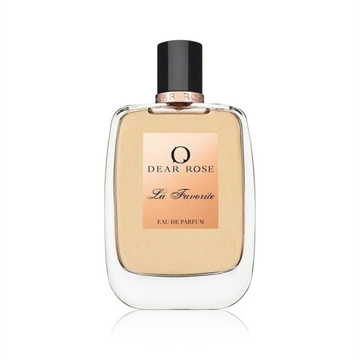 Roos & Roos, La Favorite, Eau De Parfum, For Women, 100 ml - Teknashop Ltd