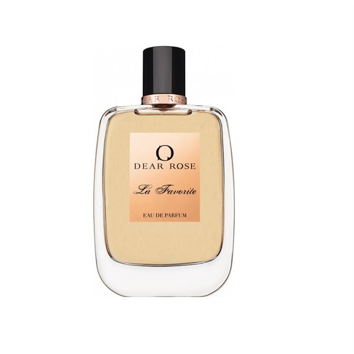Roos & Roos, La Favorite, Eau De Parfum, Unisex, 100 ml *Tester - Teknashop Ltd