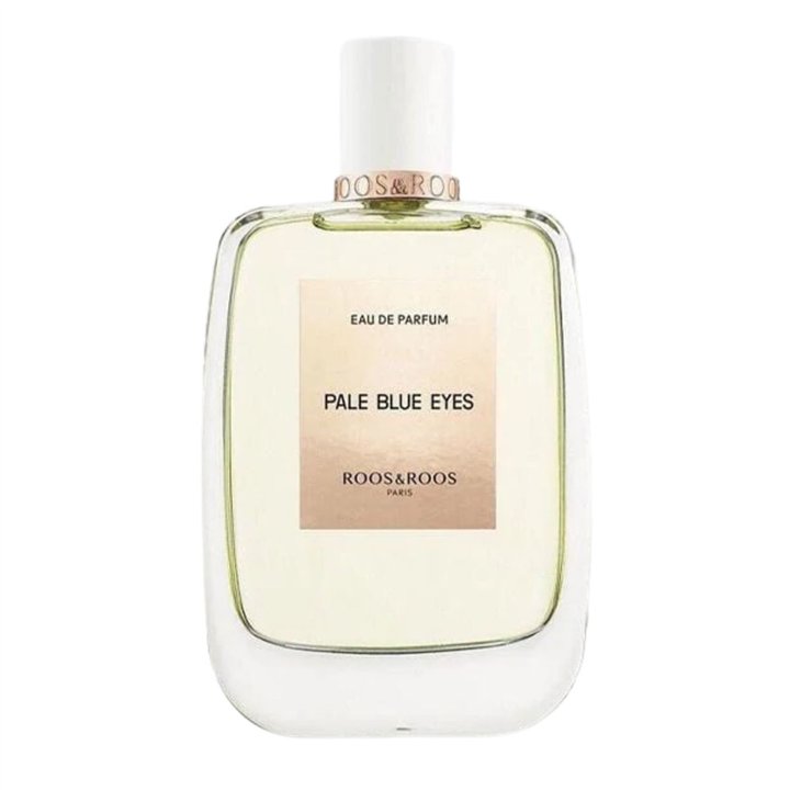 Roos & Roos, Pale Blue Eyes, Eau De Parfum, Unisex, 100 ml - Teknashop Ltd