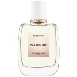 Roos & Roos, Pale Blue Eyes, Eau De Parfum, Unisex, 50 ml - Teknashop Ltd
