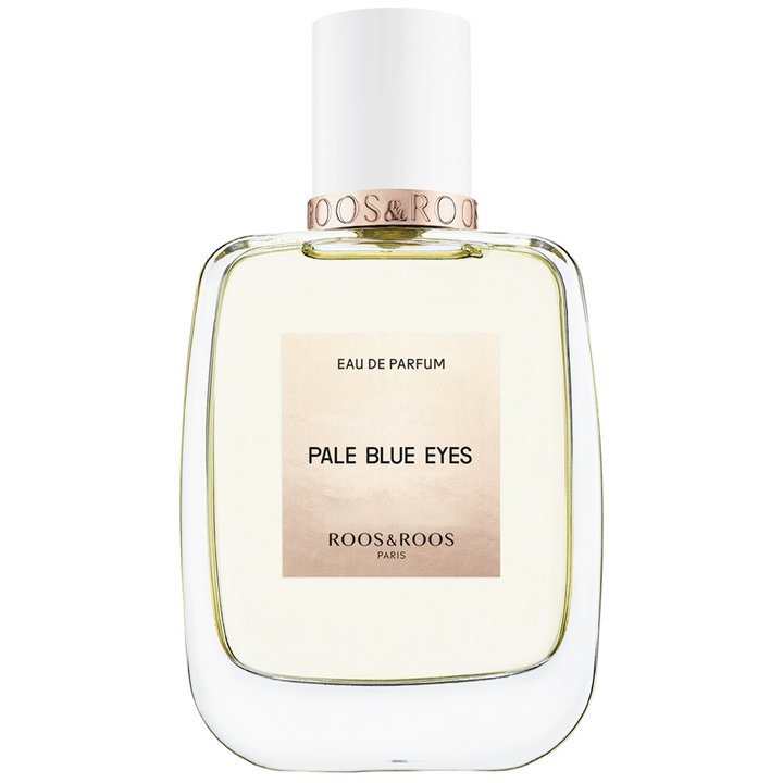 Roos & Roos, Pale Blue Eyes, Eau De Parfum, Unisex, 50 ml - Teknashop Ltd
