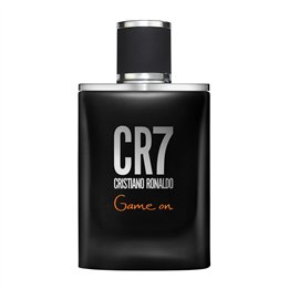 Cristiano Ronaldo, CR7 Game On, Eau De Toilette, For Men, 30 ml - Teknashop Ltd