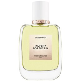 Roos & Roos, Sympathy For The Sun, Eau De Parfum, For Women, 50 ml - Teknashop Ltd