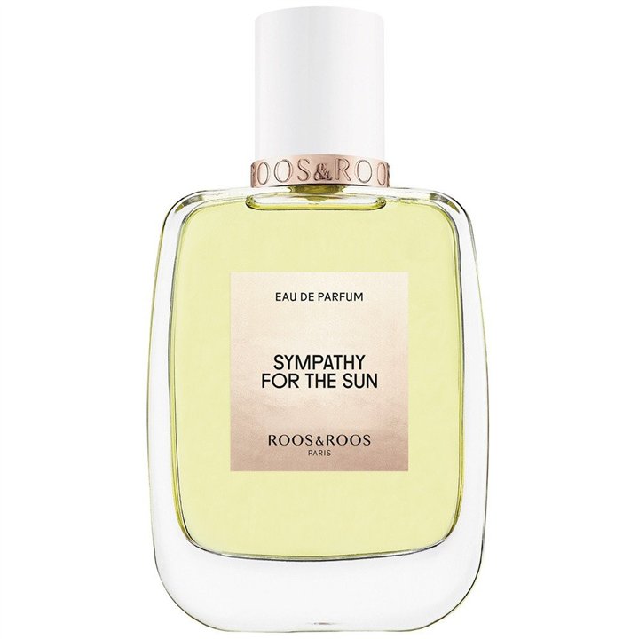 Roos & Roos, Sympathy For The Sun, Eau De Parfum, For Women, 50 ml - Teknashop Ltd
