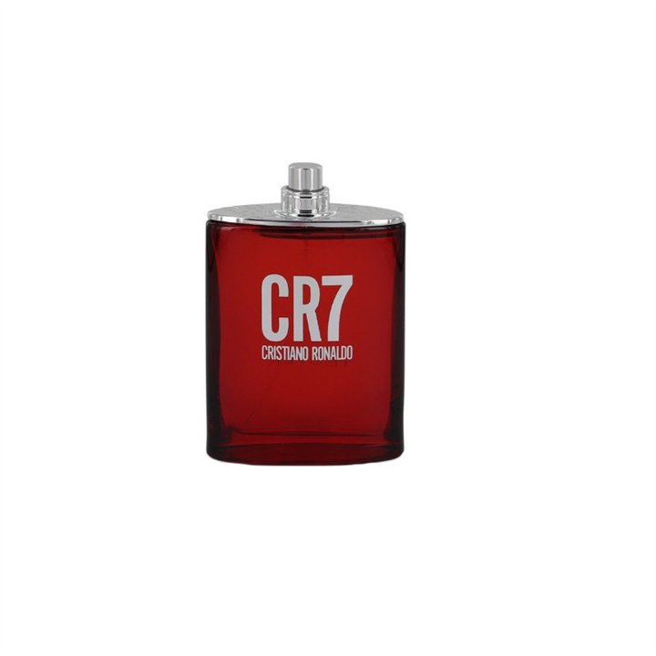 Cristiano Ronaldo, CR7, Eau De Toilette, For Men, 100 ml *Tester - Teknashop Ltd