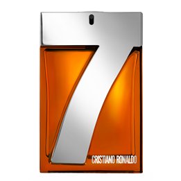 Cristiano Ronaldo, CR7 Fearless, Eau De Toilette, For Men, 100 ml - Teknashop Ltd