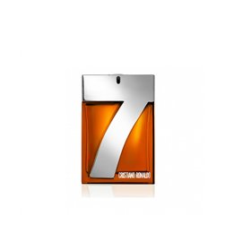 Cristiano Ronaldo, CR7 Fearless, Eau De Toilette, For Men, 30 ml - Teknashop Ltd