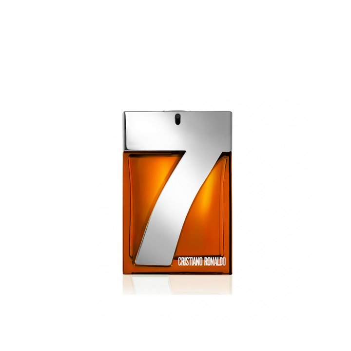 Cristiano Ronaldo, CR7 Fearless, Eau De Toilette, For Men, 50 ml - Teknashop Ltd