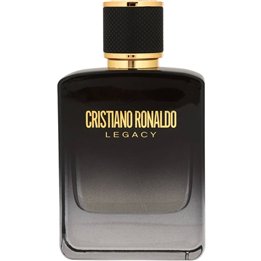 Cristiano Ronaldo, Legacy, Eau De Parfum, For Men, 100 ml - Teknashop Ltd