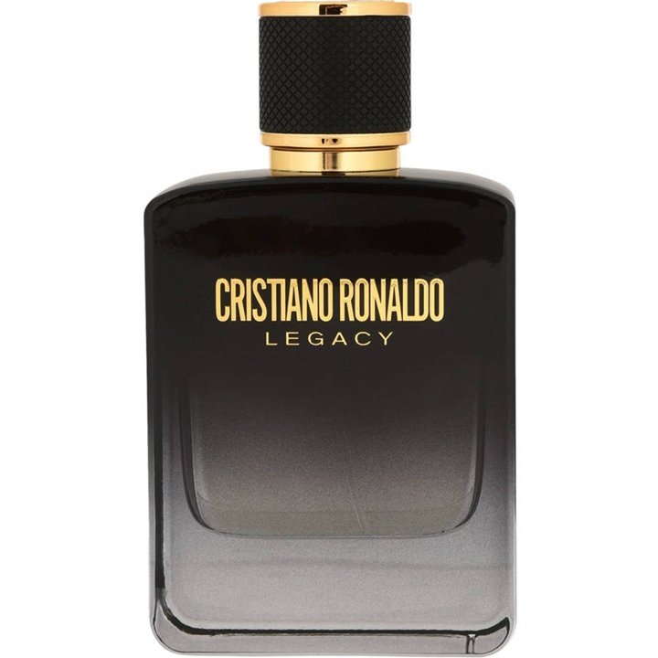 Cristiano Ronaldo, Legacy, Eau De Parfum, For Men, 100 ml - Teknashop Ltd