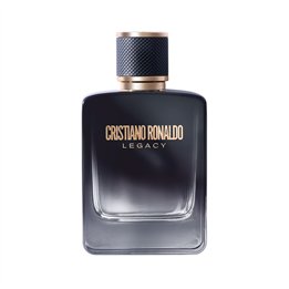 Cristiano Ronaldo, Legacy, Eau De Parfum, For Men, 30 ml - Teknashop Ltd