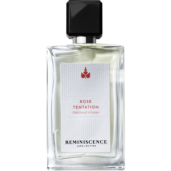 Reminiscence, Rose Tentation, Eau De Parfum, Unisex, 50 ml - Teknashop Ltd