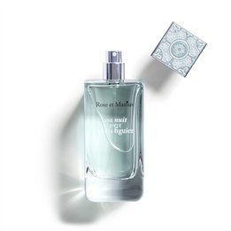 Rose et Marius, Une Nuit D'ete Sous Les Figuiers, Eau De Parfum, Unisex, 100 ml *Tester - Teknashop Ltd