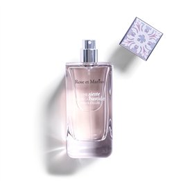 Rose et Marius, Une sieste dans la bastide ensoleillee, Eau De Parfum, Unisex, 100 ml - Teknashop Ltd