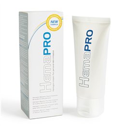 Hemapro, Hemapro, Anti-Hemorrhoids, Local Treatment Cream, 100 ml - Teknashop Ltd