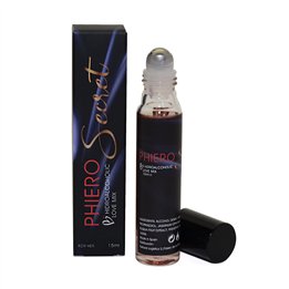 Phiero, Secret, Pheromone Parfum, For Women, 10 ml - Teknashop Ltd