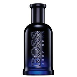Hugo Boss, Boss Bottled Night, Eau De Toilette, For Men, 100 ml - Teknashop Ltd