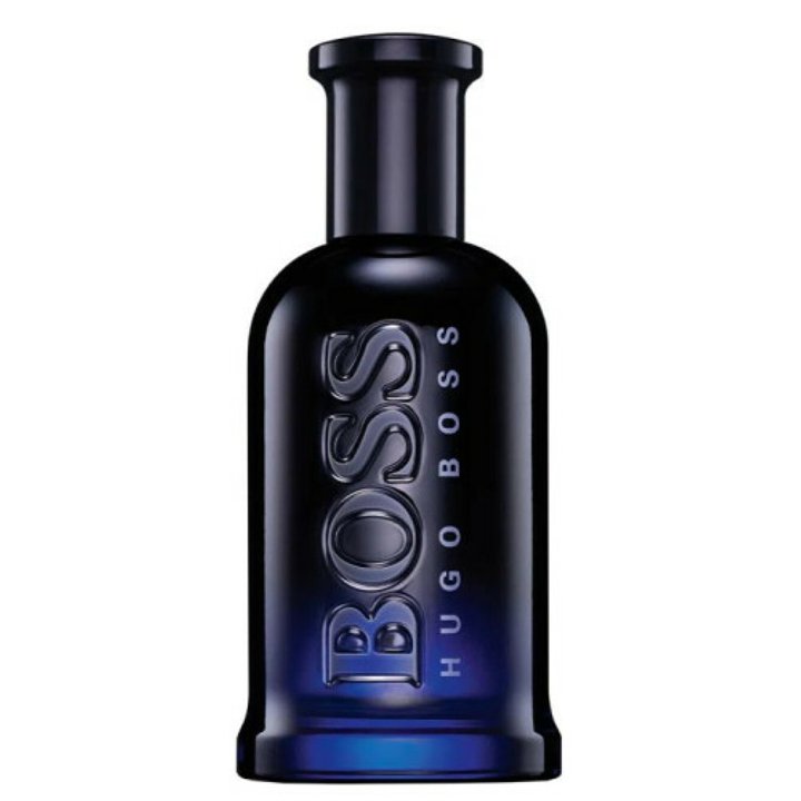 Hugo Boss, Boss Bottled Night, Eau De Toilette, For Men, 100 ml - Teknashop Ltd