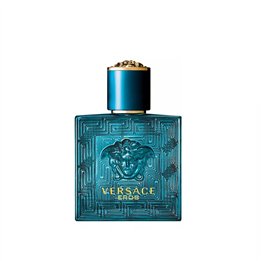 Versace, Eros, Eau De Toilette, For Men, 100 ml *Tester - Teknashop Ltd