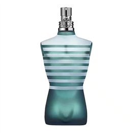 Jean Paul Gaultier, Le Male, Eau De Toilette, For Men, 125 ml - Teknashop Ltd