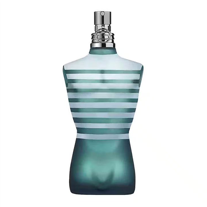 Jean Paul Gaultier, Le Male, Eau De Toilette, For Men, 125 ml - Teknashop Ltd