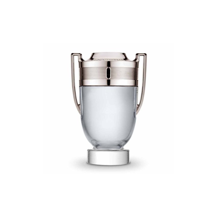 Paco Rabanne, Invictus, Eau De Toilette, For Men, 100 ml *Tester - Teknashop Ltd