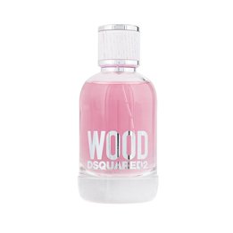 Dsquared 2, Wood, Eau De Toilette, For Women, 100 ml *Tester - Teknashop Ltd