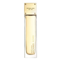 Michael Kors, Sexy Amber, Eau De Parfum, For Women, 100 ml - Teknashop Ltd