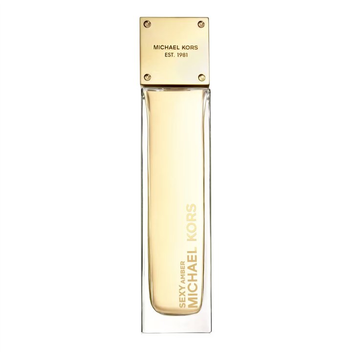 Michael Kors, Sexy Amber, Eau De Parfum, For Women, 100 ml - Teknashop Ltd