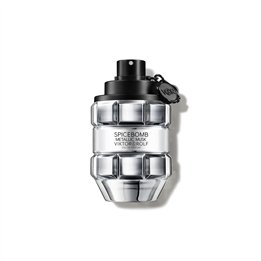 Viktor & Rolf, Spicebomb Metallic Musk, Eau De Parfum, For Men, 90 ml - Teknashop Ltd