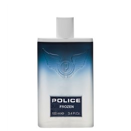 Police, Frozen, Eau De Toilette, For Men, 100 ml - Teknashop Ltd