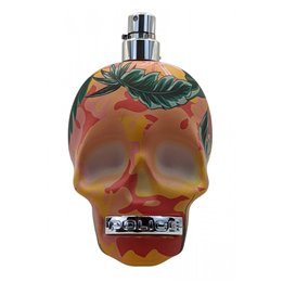 Police, To Be Exotic Jungle, Eau De Parfum, For Women, 125 ml - Teknashop Ltd