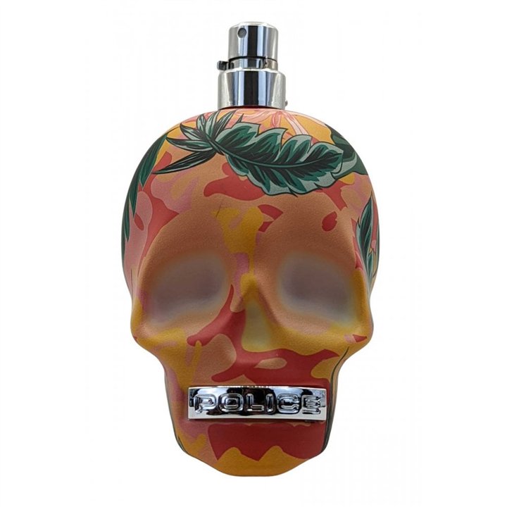 Police, To Be Exotic Jungle, Eau De Parfum, For Women, 125 ml - Teknashop Ltd