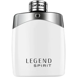 Montblanc, Legend Spirit, Eau De Toilette, For Men, 100 ml - Teknashop Ltd