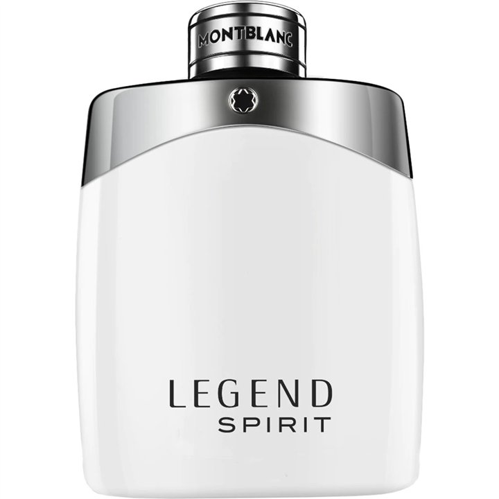 Montblanc, Legend Spirit, Eau De Toilette, For Men, 100 ml - Teknashop Ltd