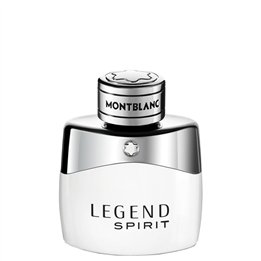 Montblanc, Legend Spirit, Eau De Toilette, For Men, 30 ml - Teknashop Ltd