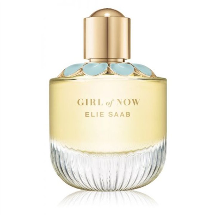 Elie Saab, Girl of Now, Eau De Parfum, For Women, 90 ml *Tester - Teknashop Ltd