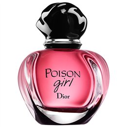 Christian Dior, Poison Girl, Eau De Parfum, For Women, 50 ml - Teknashop Ltd