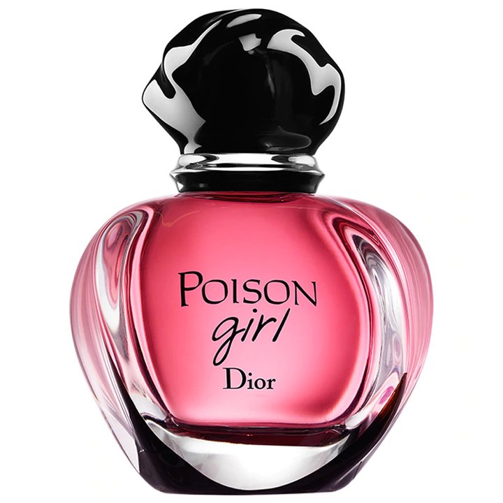 Christian Dior, Poison Girl, Eau De Parfum, For Women, 50 ml - Teknashop Ltd