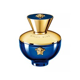 Versace, Dylan Blue, Eau De Parfum, For Women, 100 ml *Tester - Teknashop Ltd