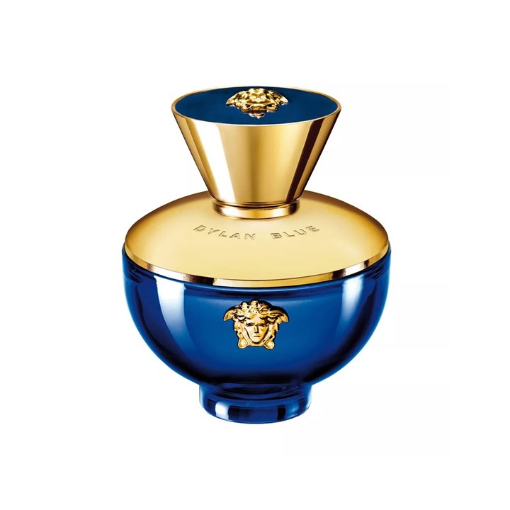 Versace, Dylan Blue, Eau De Parfum, For Women, 100 ml *Tester - Teknashop Ltd