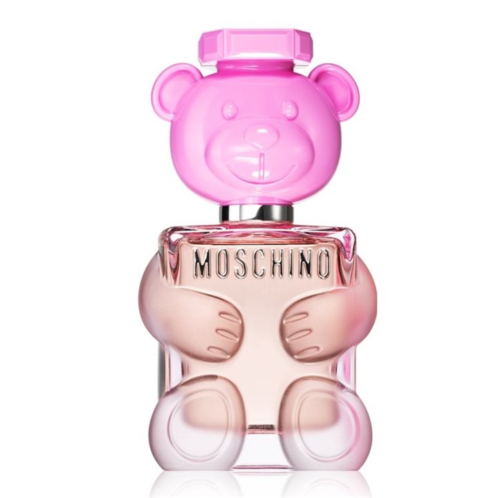 Moschino, Toy 2 Bubble Gum, Eau De Toilette, For Women, 100 ml - Teknashop Ltd