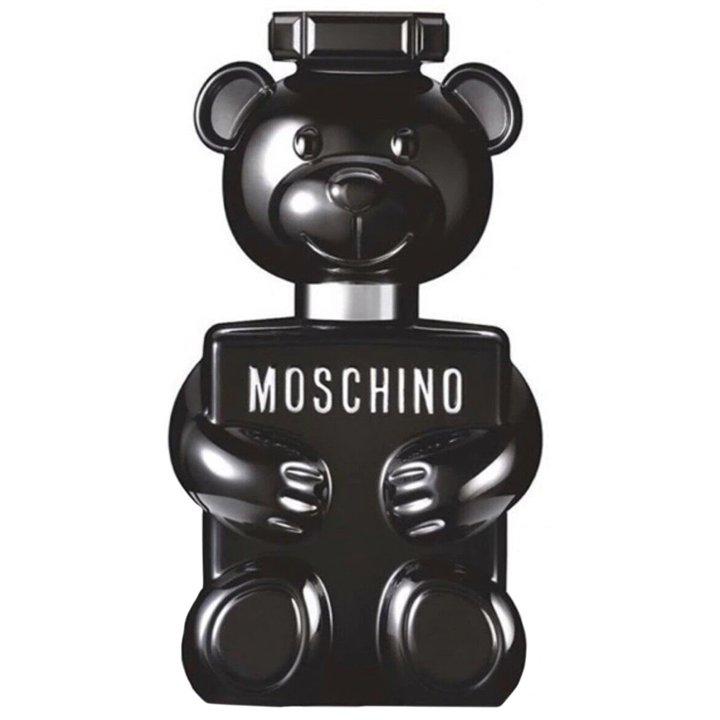 Moschino, Toy Boy, Eau De Parfum, For Men, 100 ml - Teknashop Ltd